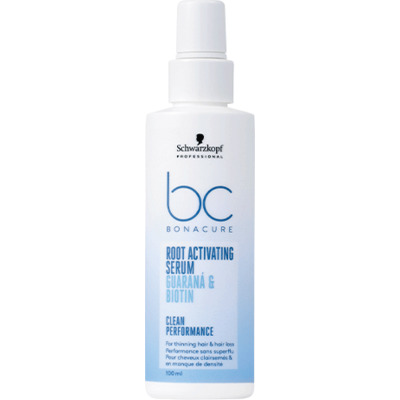 Sérum Activateur Anti-chute BC Scalp Schwarzkopf Pro 100ml