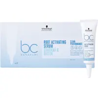 Sérum Activateur Anti-chute BC Scalp Schwarzkopf Pro 8x7ml