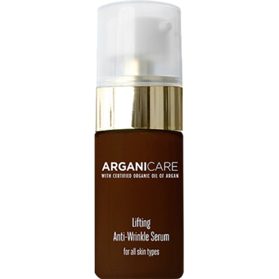 Sérum Anti-âge Liftant Argan Arganicare