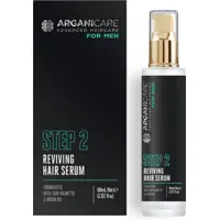 Sérum Anti-chûte Men Arganicare