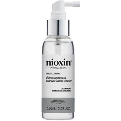 Sérum Epaississant Densité Diaboost Nioxin