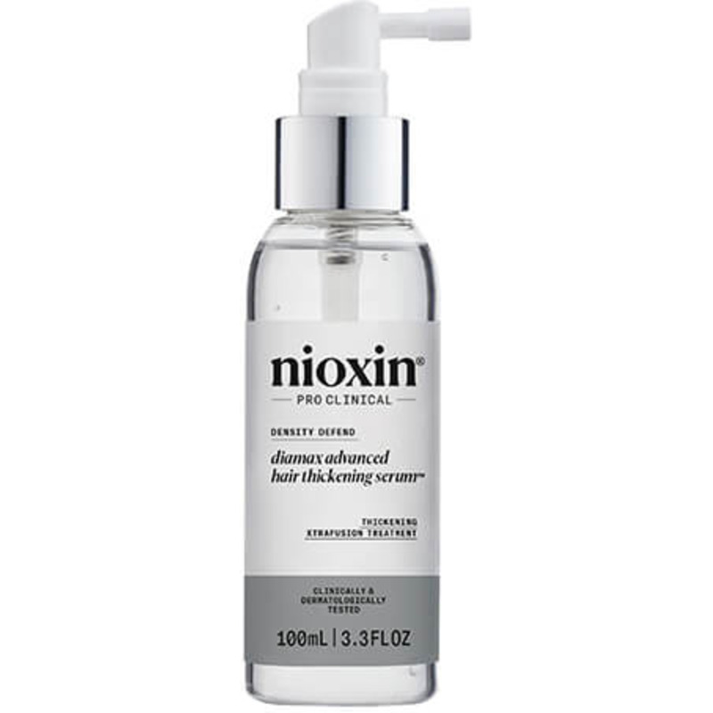 Sérum Epaississant Densité Diaboost Nioxin