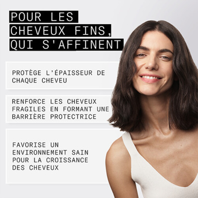 Sérum Booster de Cheveux Nioxin