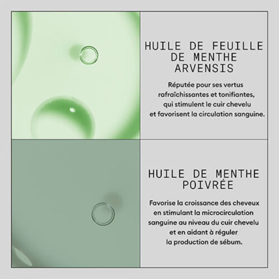 Sérum Booster de Cheveux Nioxin