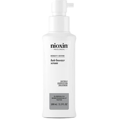 Sérum Booster de Cheveux Nioxin