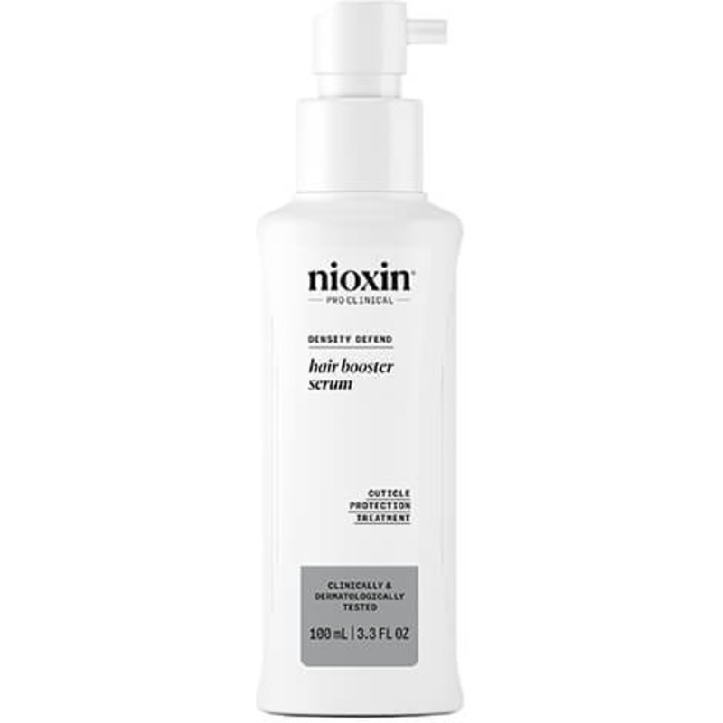 Sérum Booster de Cheveux Nioxin