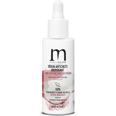 Sérum Anti-chute Energisant Mulato