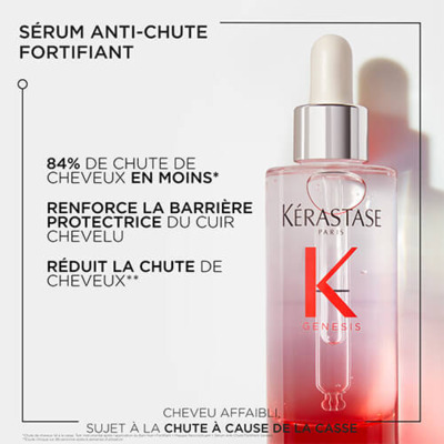 Sérum Anti-Chute Fortifiant Genesis Kérastase