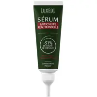 Sérum Anti-chute Réactionnelle Luxéol