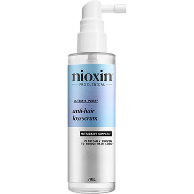 Sérum Anti-chute Sandalore Nioxin