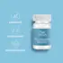 Sérum Anti-chute Fortifiant Scalp Invigo Balance Wella 8x6ml