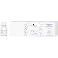 Sérum Anti-chute Anti-Hair Loss Scalp Clinix Schwarzkopf Pro 7x10ml
