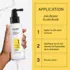 Sérum System 1 Chute Modérée Cheveux Naturels Nioxin
