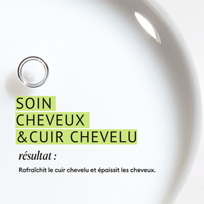 Sérum System 2 Chute Avancée Cheveux Naturels Nioxin