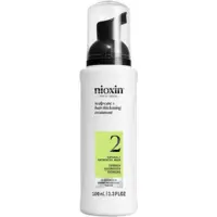 Sérum System 2 Chute Avancée Cheveux Naturels Nioxin