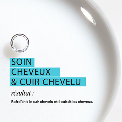 Sérum System 3 Chute Modérée Cheveux Abîmés/Colorés Nioxin