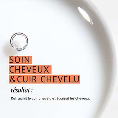 Sérum System 4 Chute Avancée Cheveux Abîmés/Colorés Nioxin