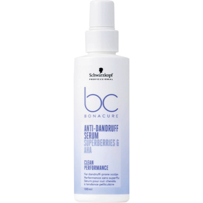 Sérum Antipelliculaire BC Scalp Schwarzkopf Pro 100ml