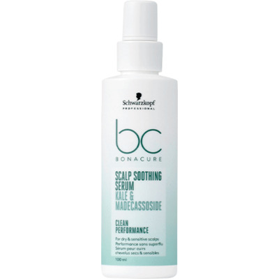 Sérum Apaisant BC Scalp Schwarzkopf Pro 100ml