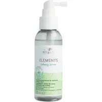 Sérum Apaisant Elements Wella
