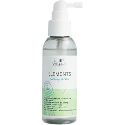 Sérum Apaisant Elements Wella
