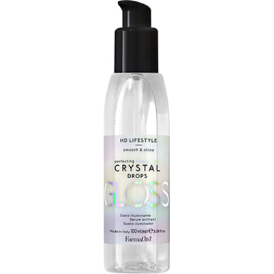 Sérum Brillance Crystal Drops HD Lifestyle