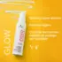 Sérum Brillance Anti-frisottis Glow OSIS+ Schwarzkopf Pro
