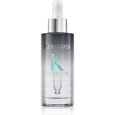 Sérum Cellulaire Nuit Anti-pelliculaire Intensif Symbiose Kérastase
