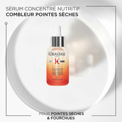 Concentré Pointes Sèches Nutritive Kérastase