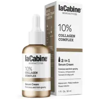 Sérum Crème 10% Complexe de Collagène Monoactives La Cabine 30ml