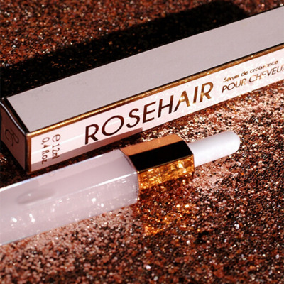 Sérum Croissance Cheveux Rosehair Rosegold Paris