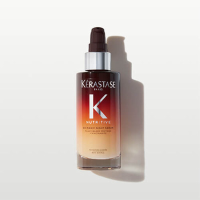 Sérum de Nuit 8H Nutritive Kérastase
