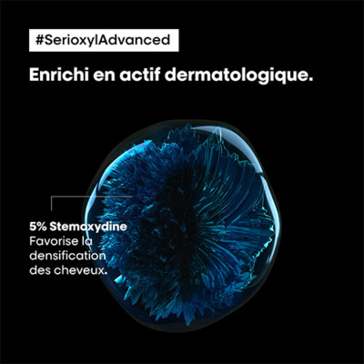 Sérum Densifiant Serioxyl Advanced L'Oréal Pro