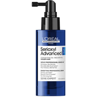 Sérum Densifiant Serioxyl Advanced L'Oréal Pro