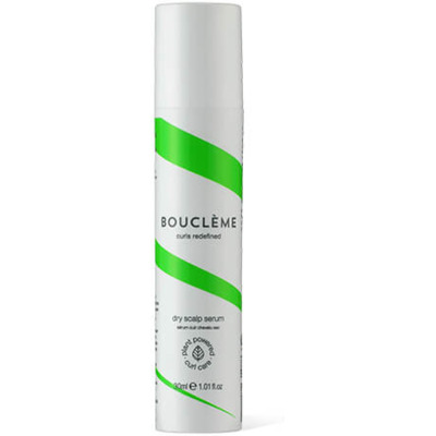 Sérum Hydratant Cuir Chevelu Dry Scalp Serum Bouclème 30ml