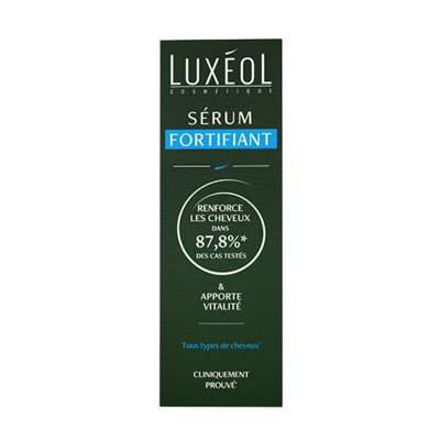 Luxéol Sérum Fortifiant