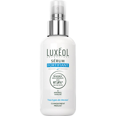 Luxéol Sérum Fortifiant