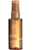 Sérum Huile Miracle Ultimate Smooth Wella 100ml