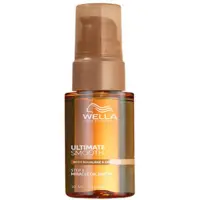 Sérum Huile Miracle Ultimate Smooth Wella 30ml