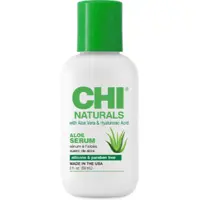 Serum Hydratant Intense Aloe Vera & Acide Hyaluronique CHI Naturals