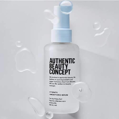 Sérum Sublimateur de Boucles Authentic Beauty Concept 100ml