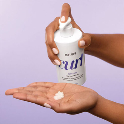 Sérum Hydratant Flo-Etry Curl Wow Color Wow 295ml