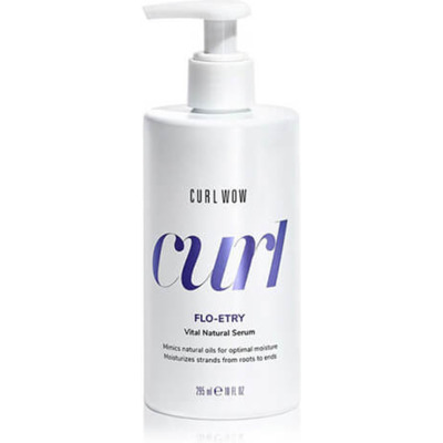 Sérum Hydratant Flo-Etry Curl Wow Color Wow 295ml