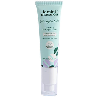 Sérum Réparateur Hydratant Pieds Très Hydrated Le Mini Macaron