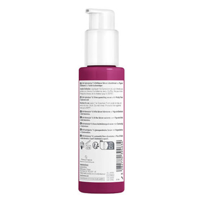 Sérum Ultra-désaltérant Hydratation Brillance 72H Figuier de Barbarie Klorane