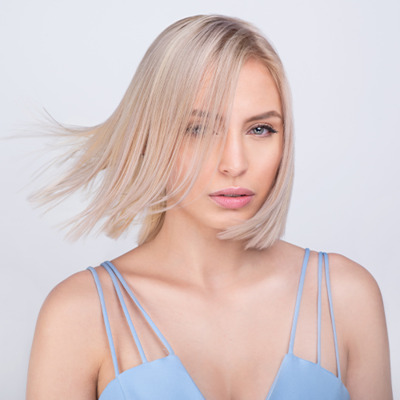 Sérum Cheveux Blonds Makadamia Urban Keratin