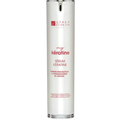 Sérum Thermoprotecteur My Keratine Urban Keratin