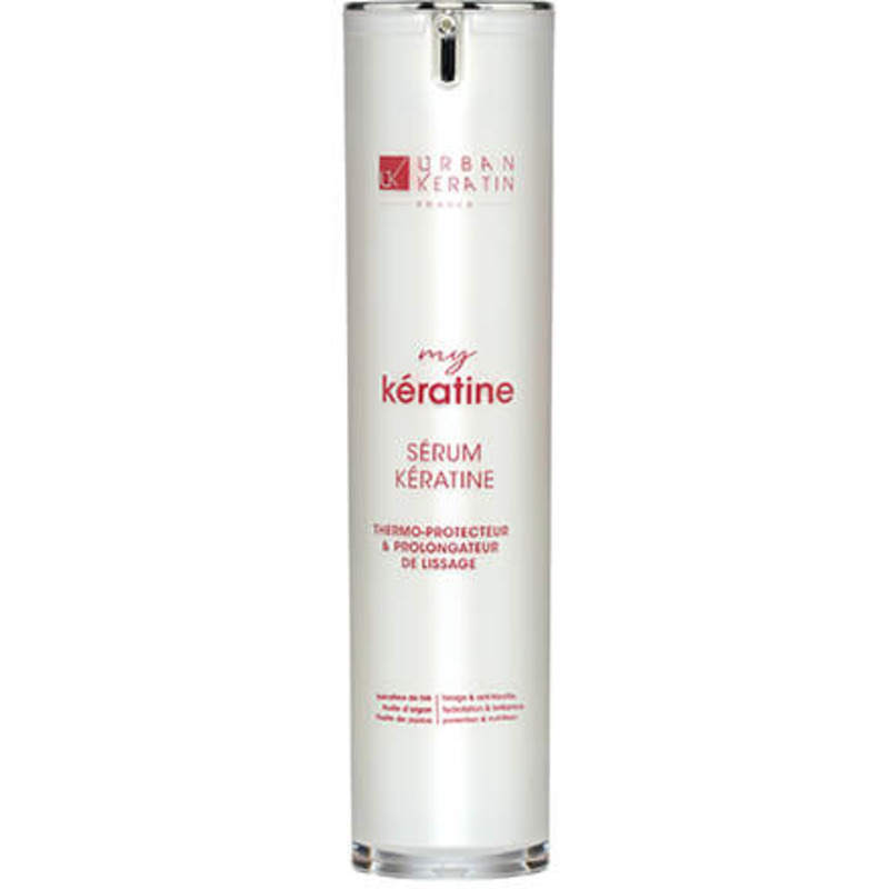 Sérum Thermoprotecteur My Keratine Urban Keratin