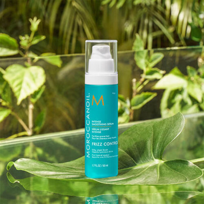 Sérum Lissant Intense Frizz Control Moroccanoil 50ml