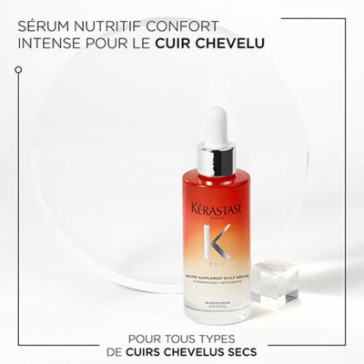 Sérum Hydratant Cuir Chevelu Nutritive Kérastase